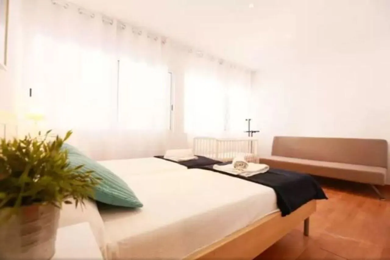 Villa Acogedora Para 11 Personas En Salou Spain